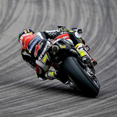 botas edicion limitada cal crutchlow 2019