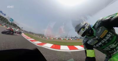 mundial resistencia 8 horas suzuka
