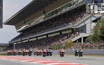 motogp cancelado