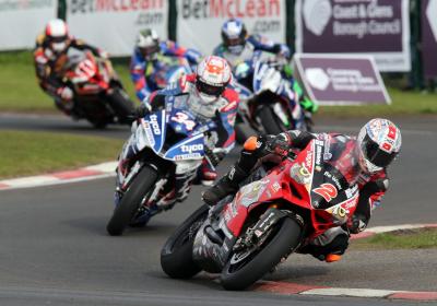 North West 200