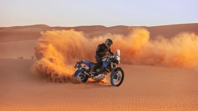 Yamaha MyGarage: crea la moto de tus sueños