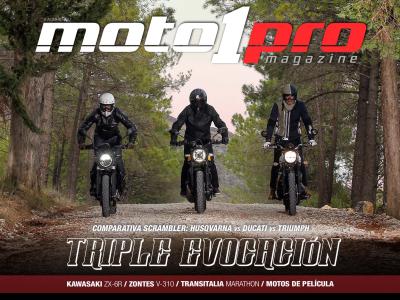 Revista Digital Moto1pro 107
