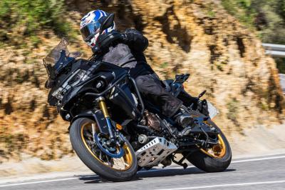 Prueba Voge 625 DSX: el punto medio entre las 525 y 900