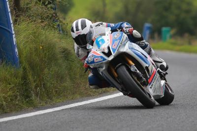 william dunlop 