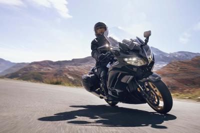 Yamaha FJR1300
