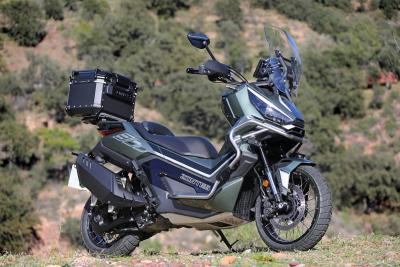 Ventas en abril 2025: sigue la revolución de las motos chinas