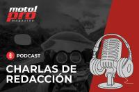 Podcast Charlas de Redacción: Capítulo 15