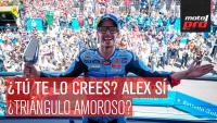 ¿Tú te lo crees? Alex Márquez SÍ | Diálogos sobre Ruedas