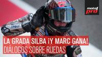 La grada silba ¡y Marc gana! | Diálogos sobre Ruedas