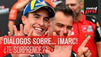 Diálogos Sobre… ¡Marc! | ¿Te sorprende?
