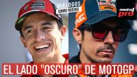 El lado "oscuro" de MotoGP | Diálogos Sobre Ruedas