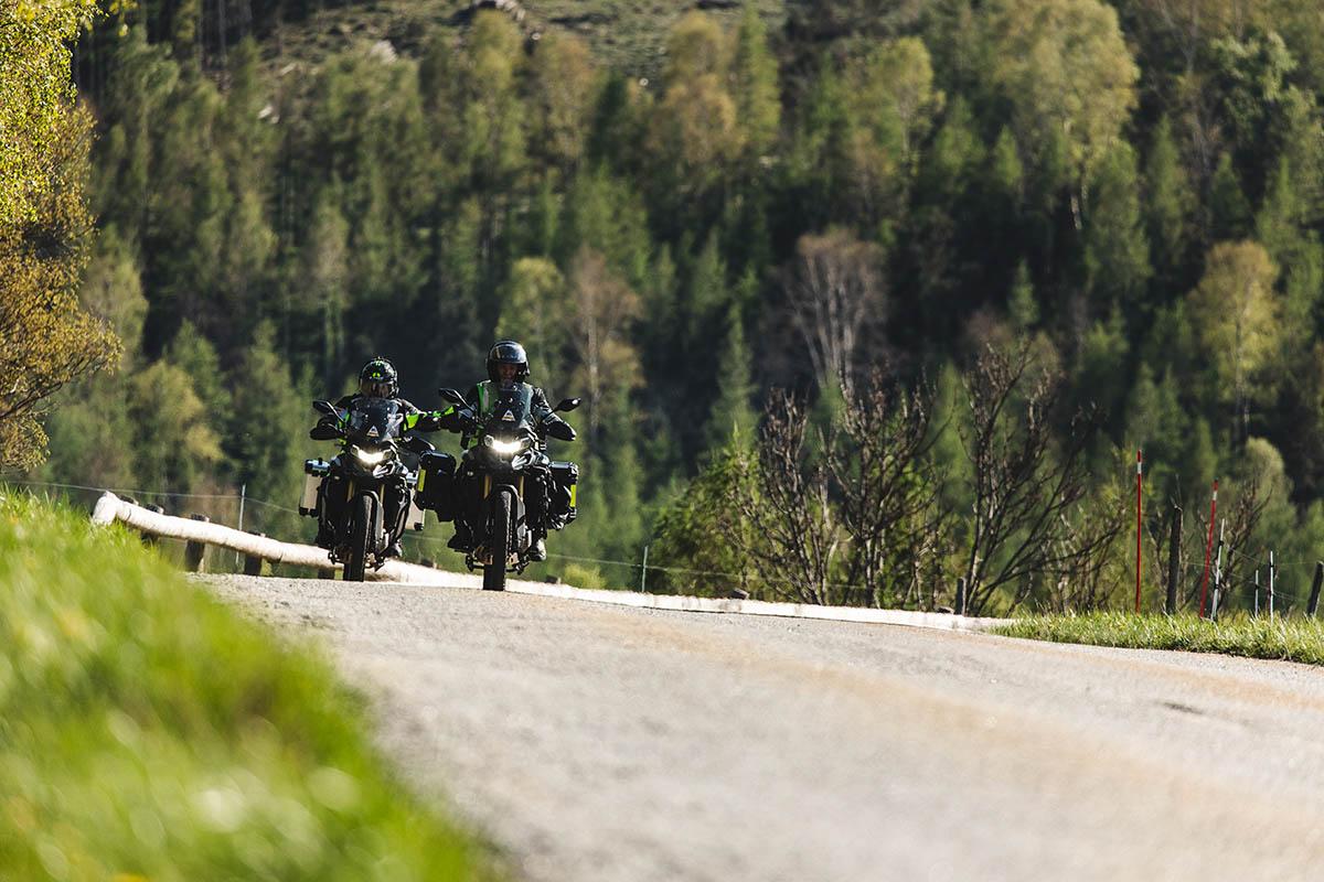 100 Colls da el salto a Francia con una nueva edición en los Alpes