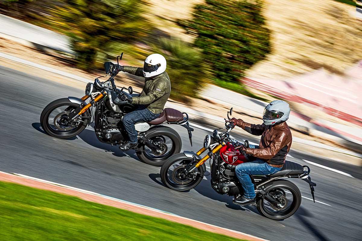 India cambia las normas y pone en jaque las motos de 400 cc