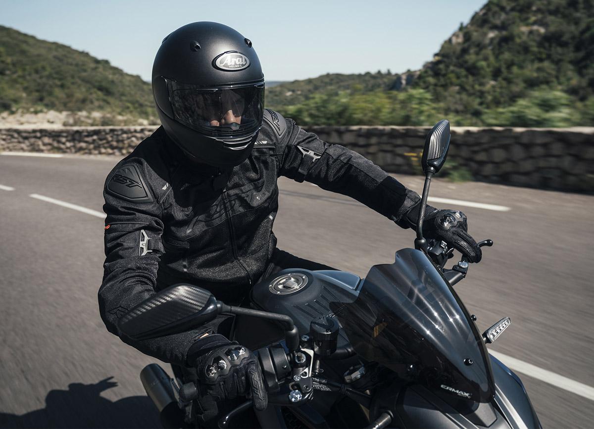 RST plantea un verano más llevadero sin renunciar a la protección