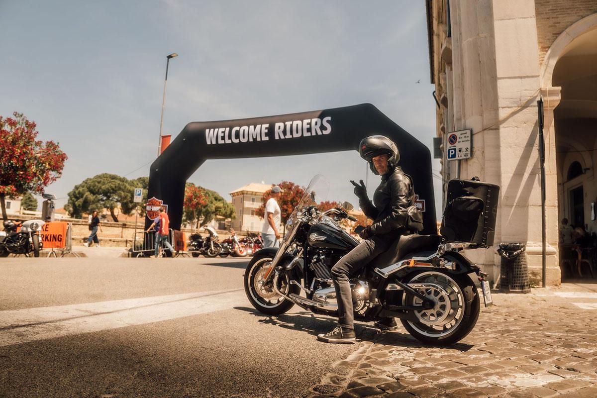 Harley-Davidson ya no solo vende motos: quiere ser un festival de música