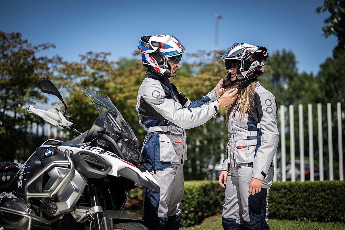 ▷ Equipamiento y Accesorios para Moto y Motorista