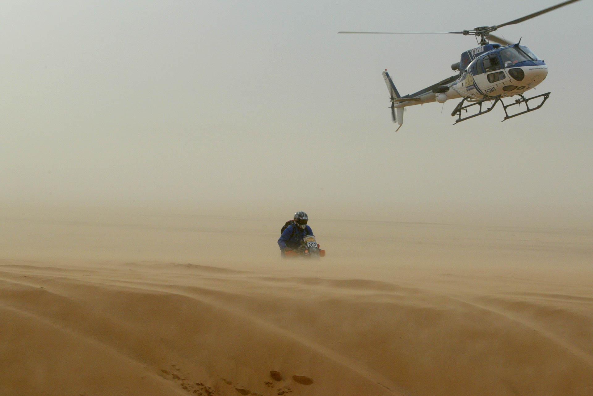 Dakar