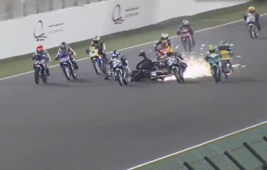 final loco carrera