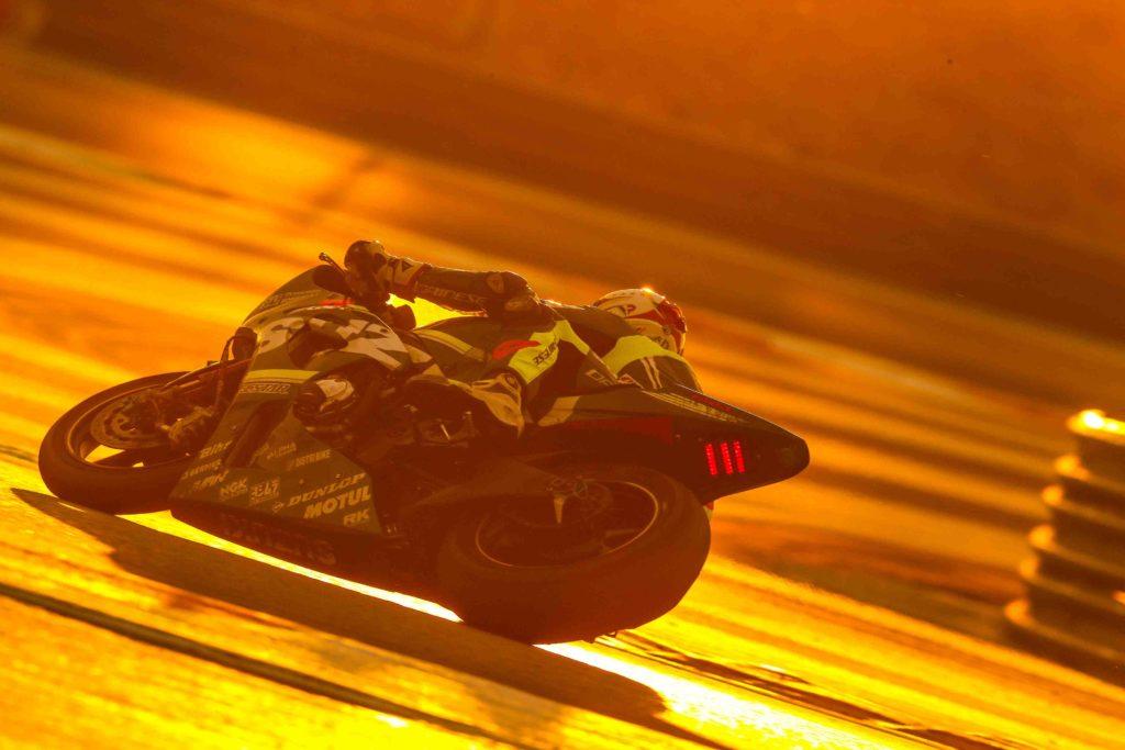 Bol d'Or video