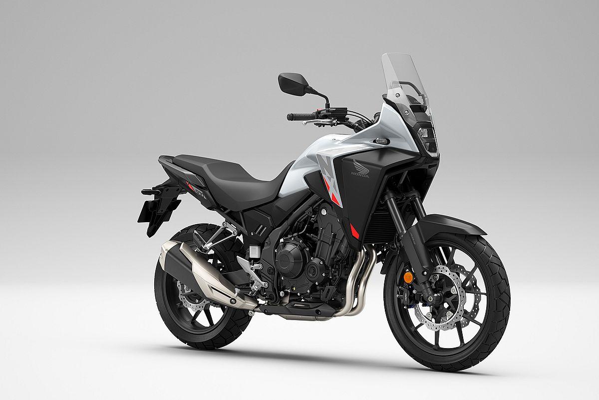 Las nuevas Honda 2024: precios y cuando llegan