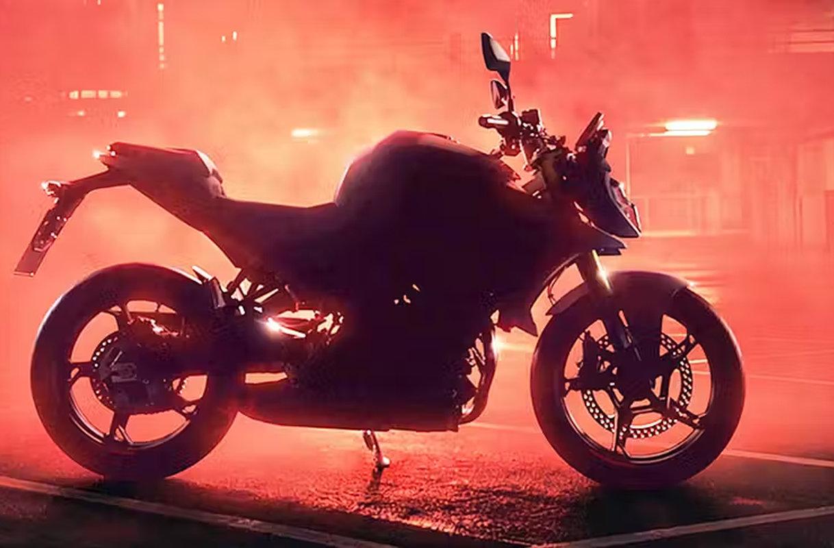 ¡Bomba! BMW F 450 R: nueva naked bicilíndrica A2 de 48 CV y 175 kg