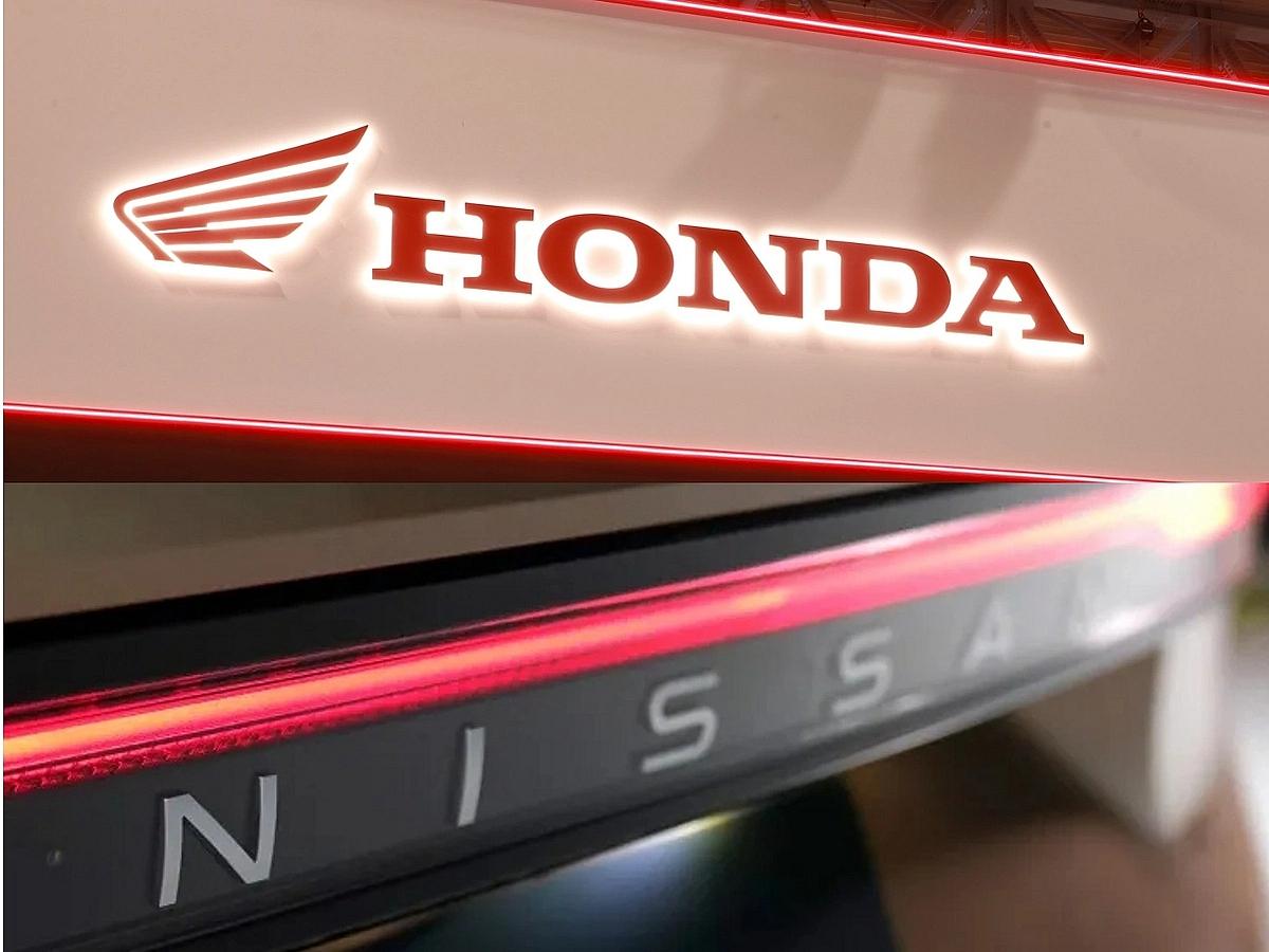 ¿Habrá fusión de Honda y Nissan? ¿Qué pasará con las motos?