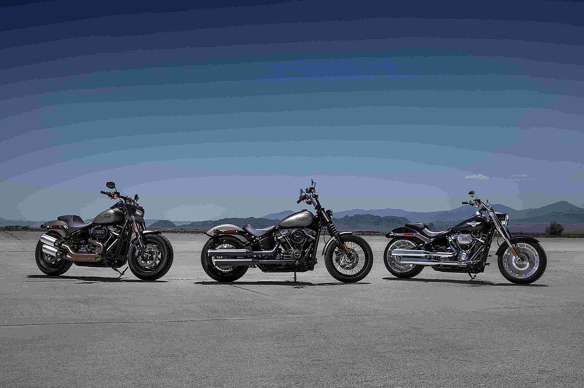 H-D Certified: Tu Harley-Davidson de segunda mano online