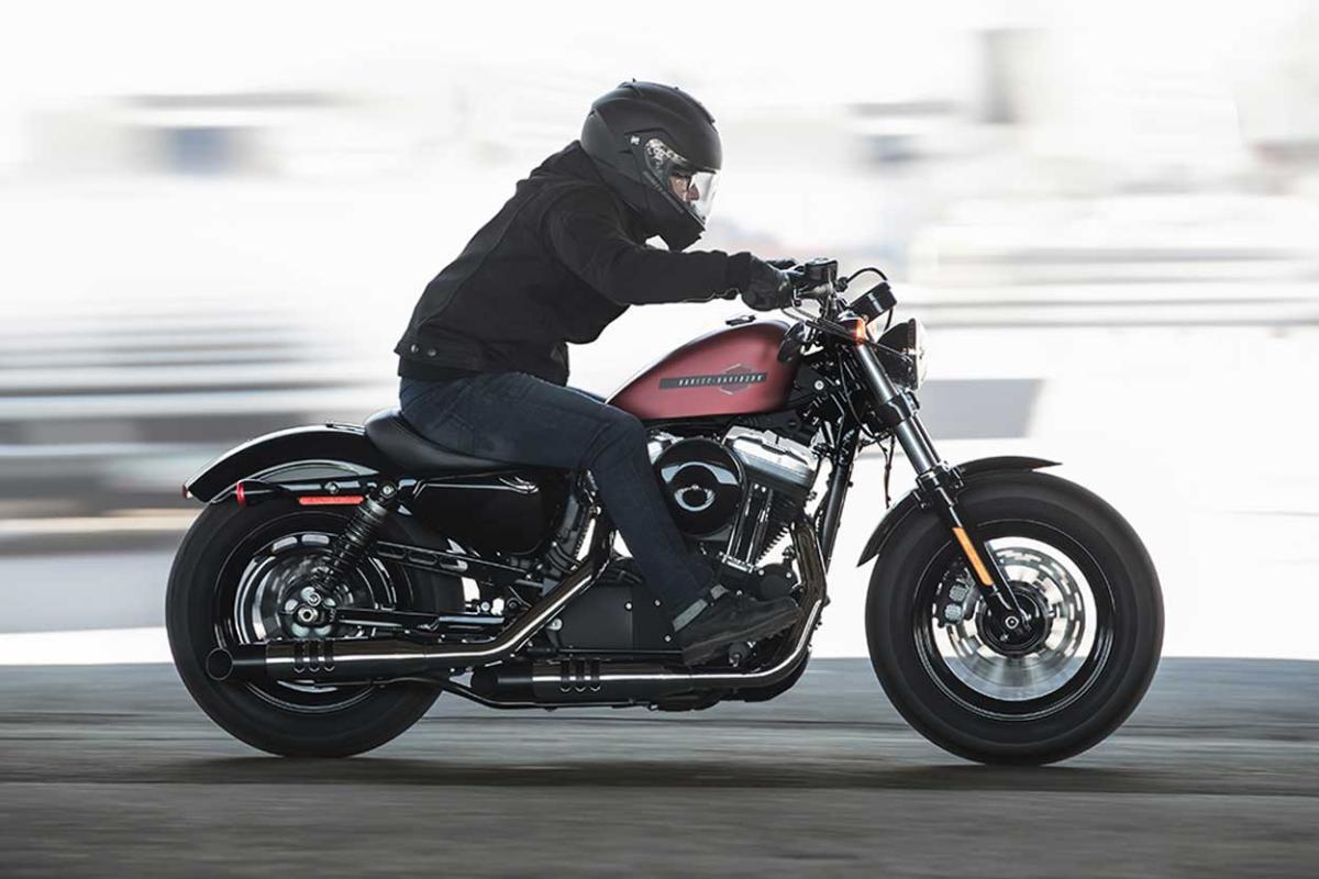 Harley-Davidson busca ofrecer una moto de entrada más barata