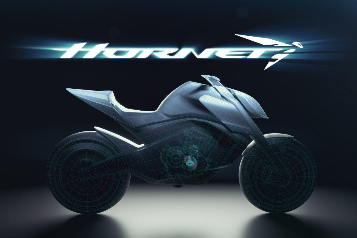 La nueva Honda Hornet ya está casi aquí: ¡escucha el motor!