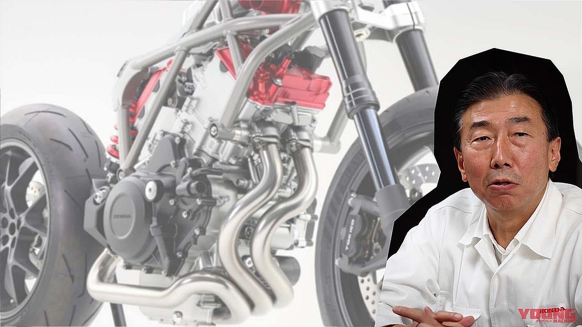 Habla el jefe de Honda: las marcas chinas son una gran amenaza