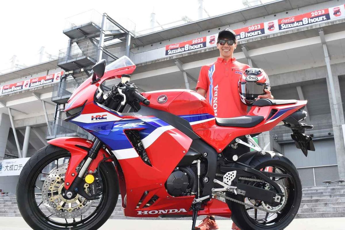 Honda CBR600RR 2024: Supersport con esencia HRC