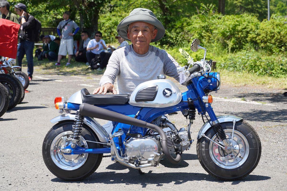 Honda Monkey: ¡descubre las preparaciones más espectaculares!