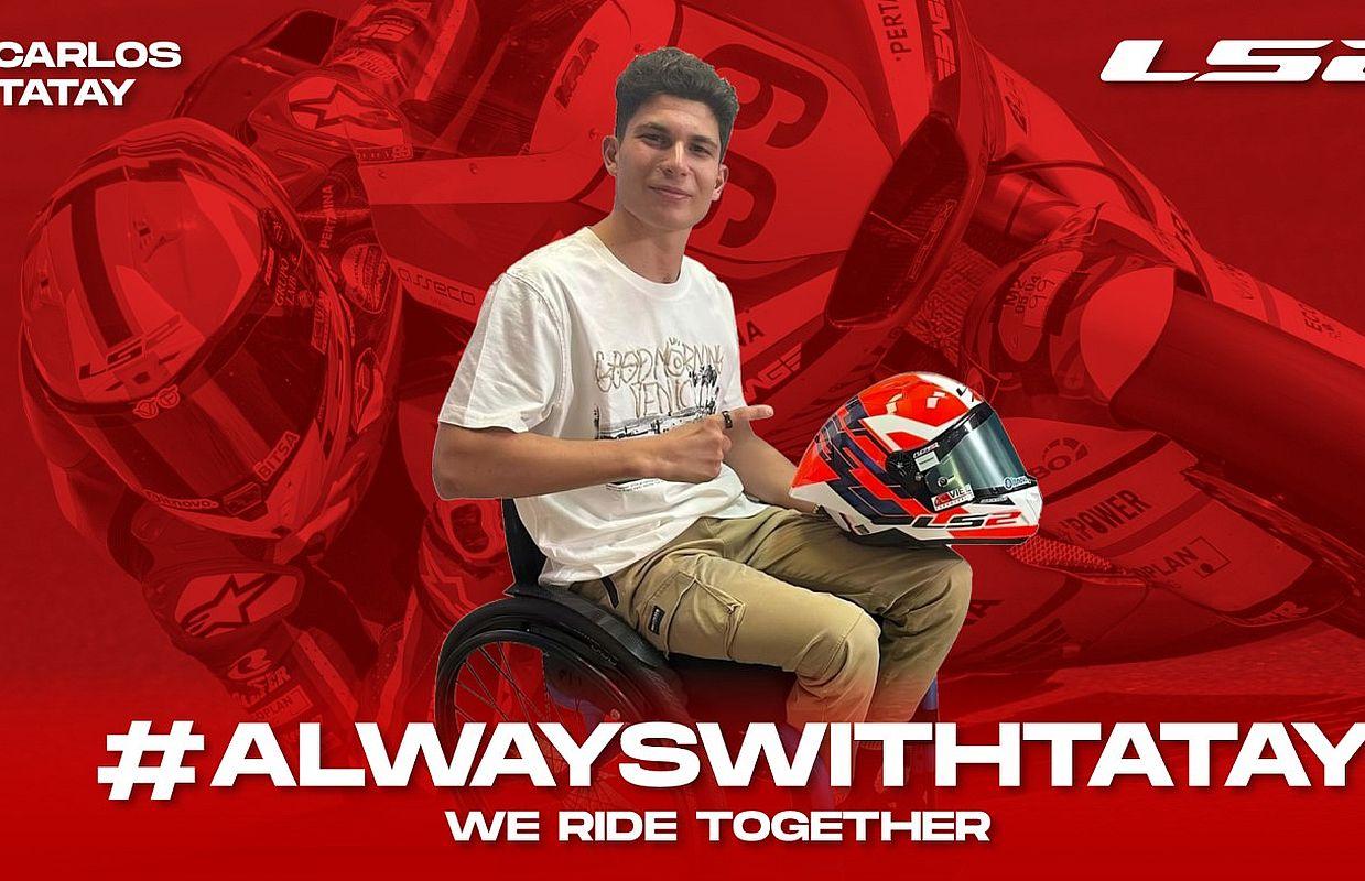 Campaña #AlwaysWithTatay: final con éxito y premio