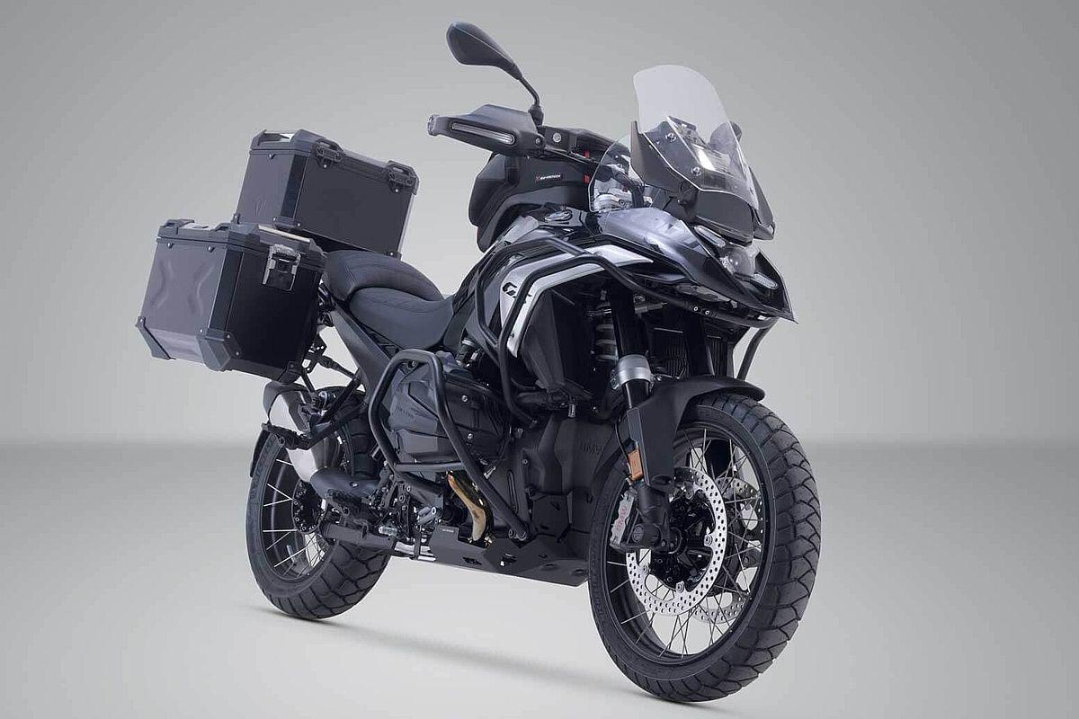 SW-MOTECH viste a tu nueva BMW R 1300 GS