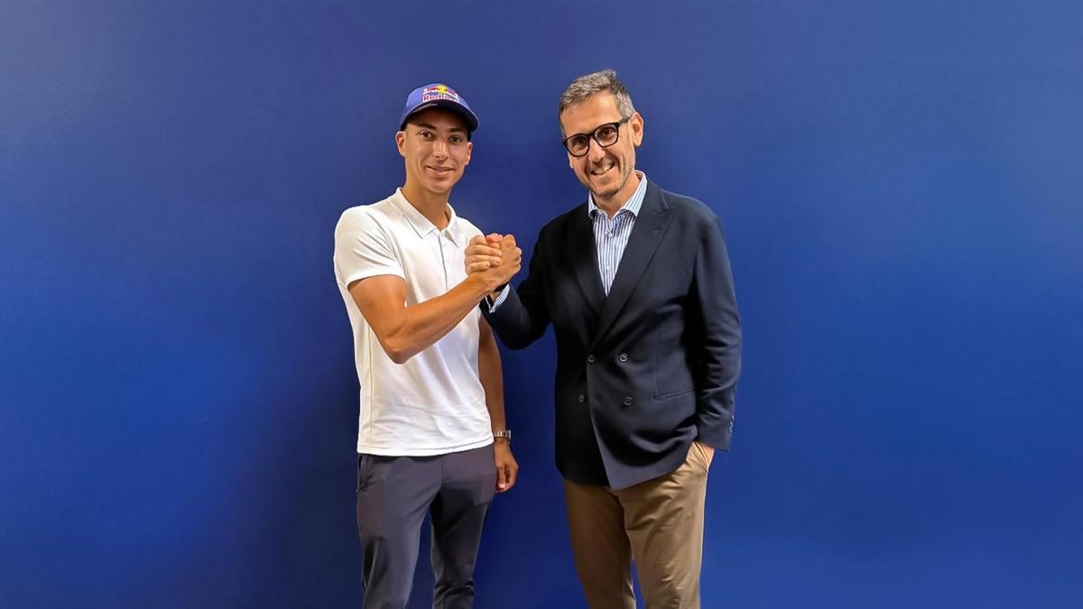 Toprak Razgatlioglu a MotoGP. ¿Álvaro Bautista ficha por BMW?