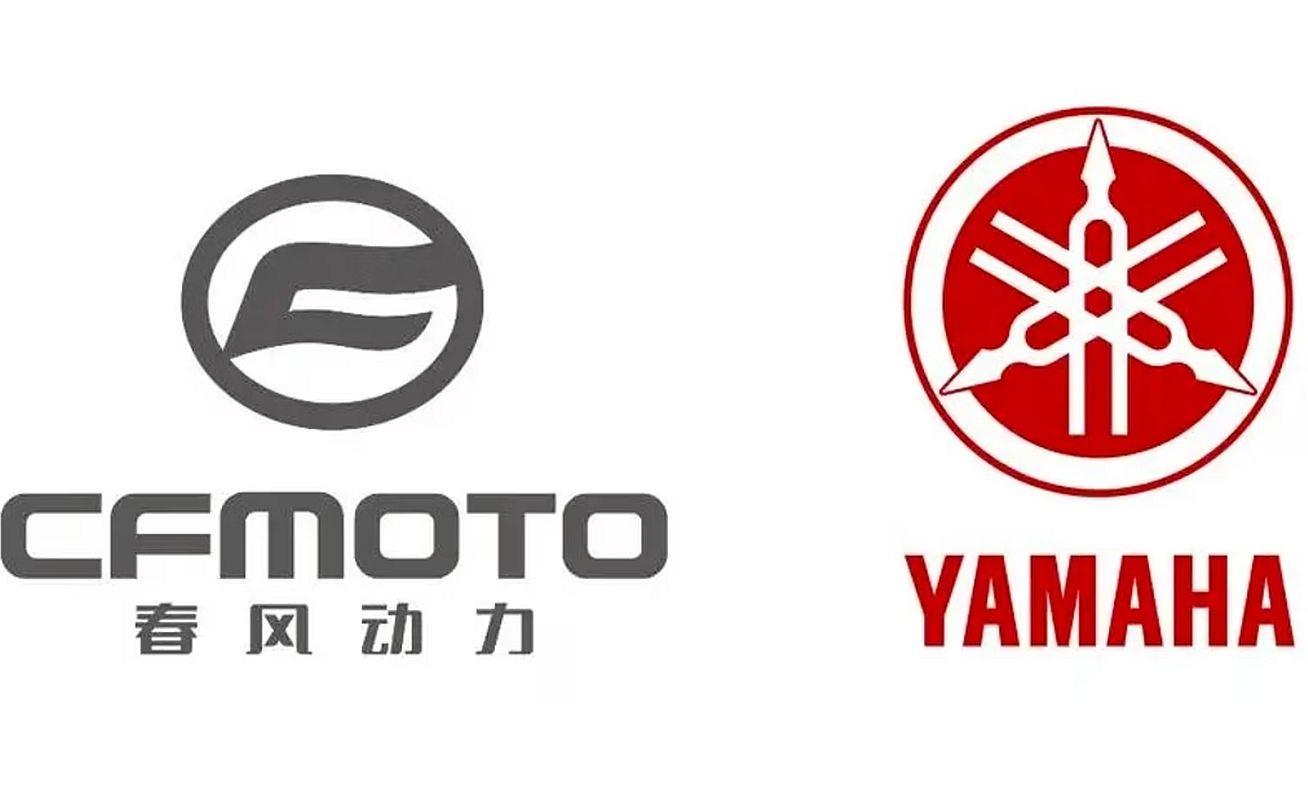Alianza Yamaha-CFMoto: ¿una MT-07 made in China?