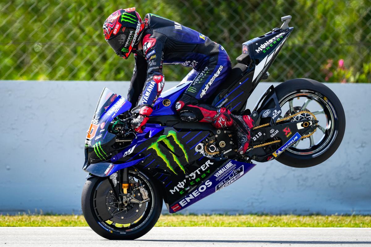 Fabio Quartararo