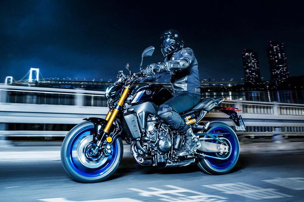 Yamaha