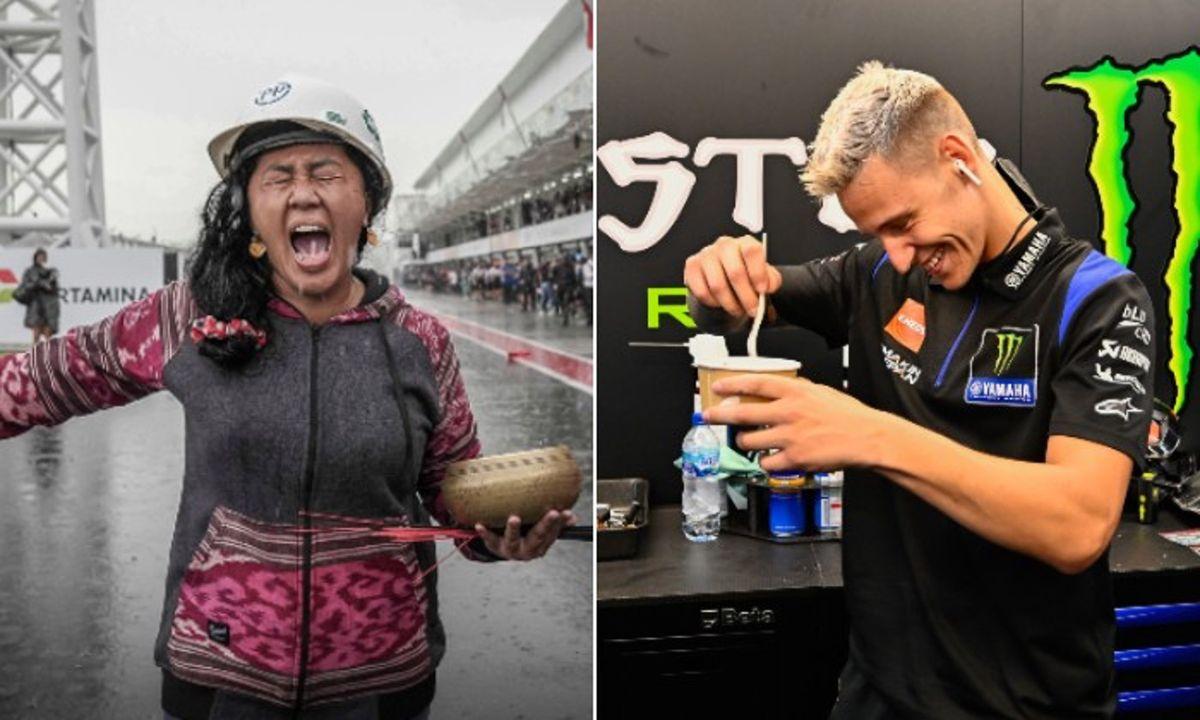 MotoGP Indonesia 2022: unidos en la diversidad