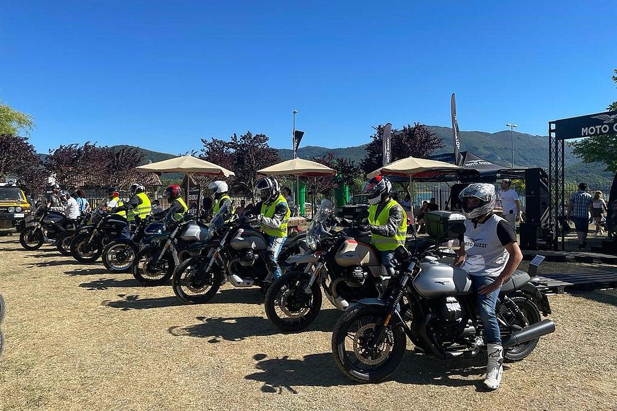 ¡Vuelve el Motor&Mountain Fest del 4 al 7 de julio en Riaño!