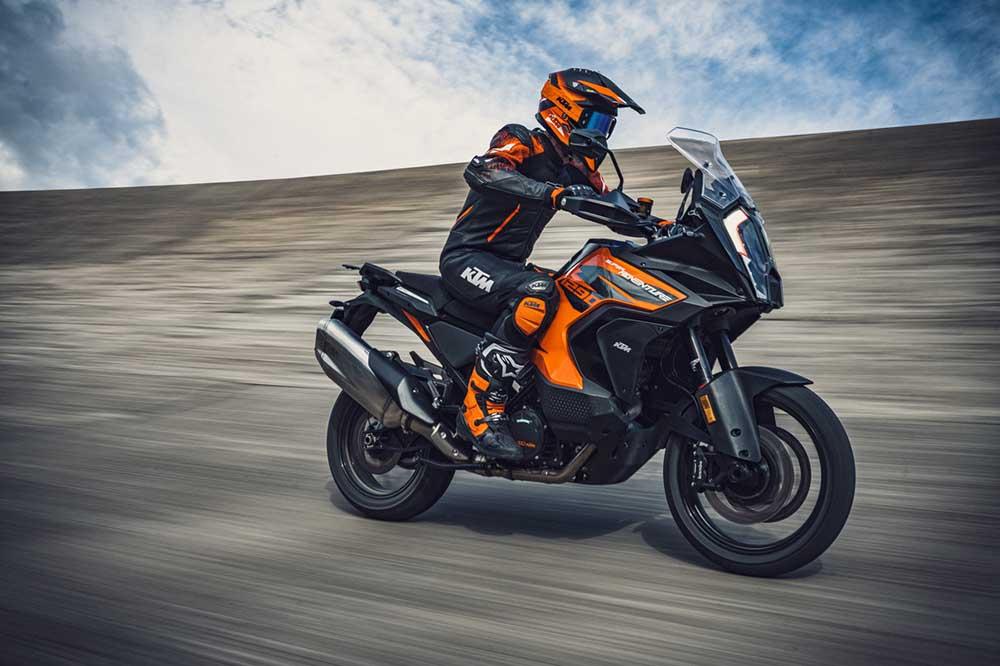 KTM