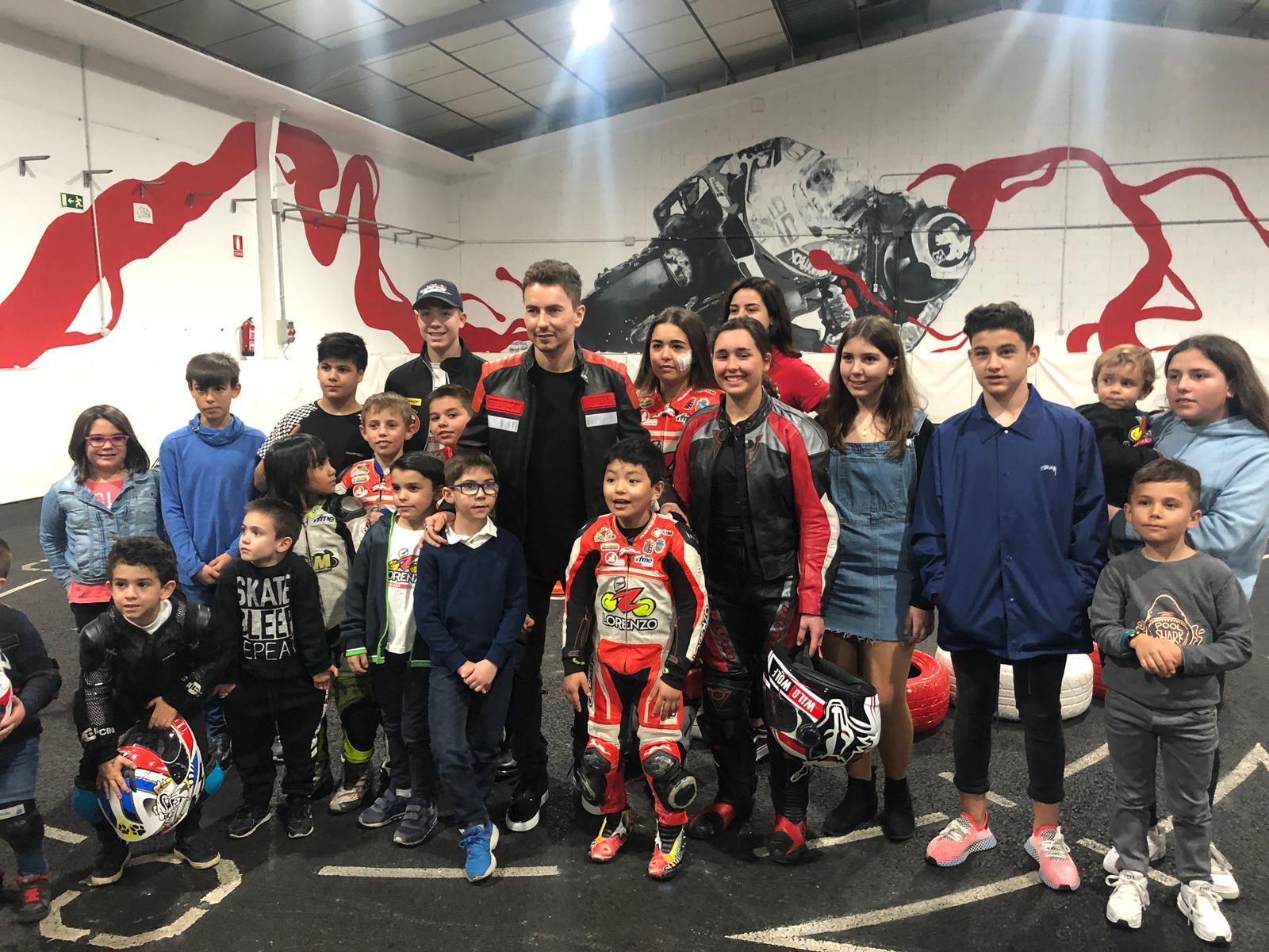 lorenzo indoor 1