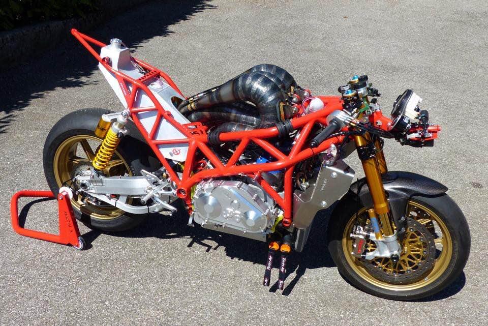 700 SRX