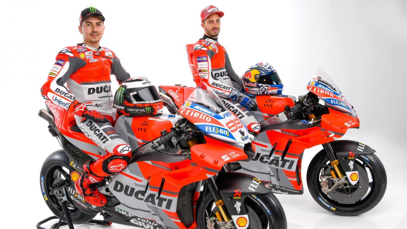 Ducati