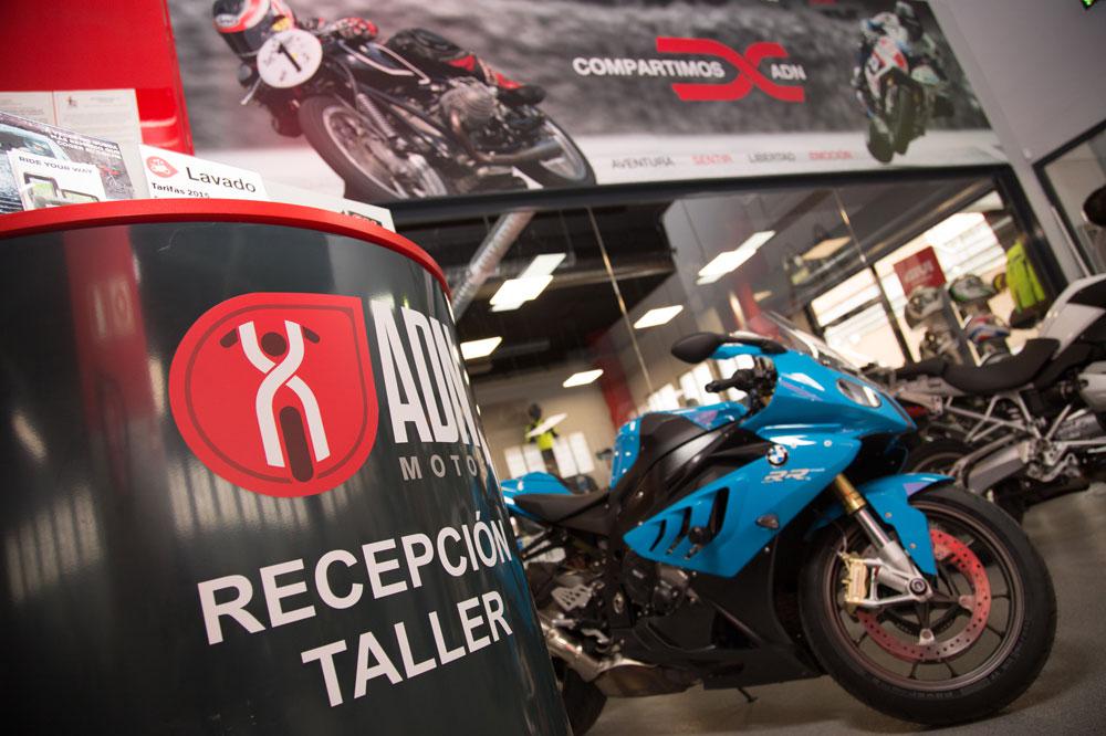 ADN Motos en Las Tablas