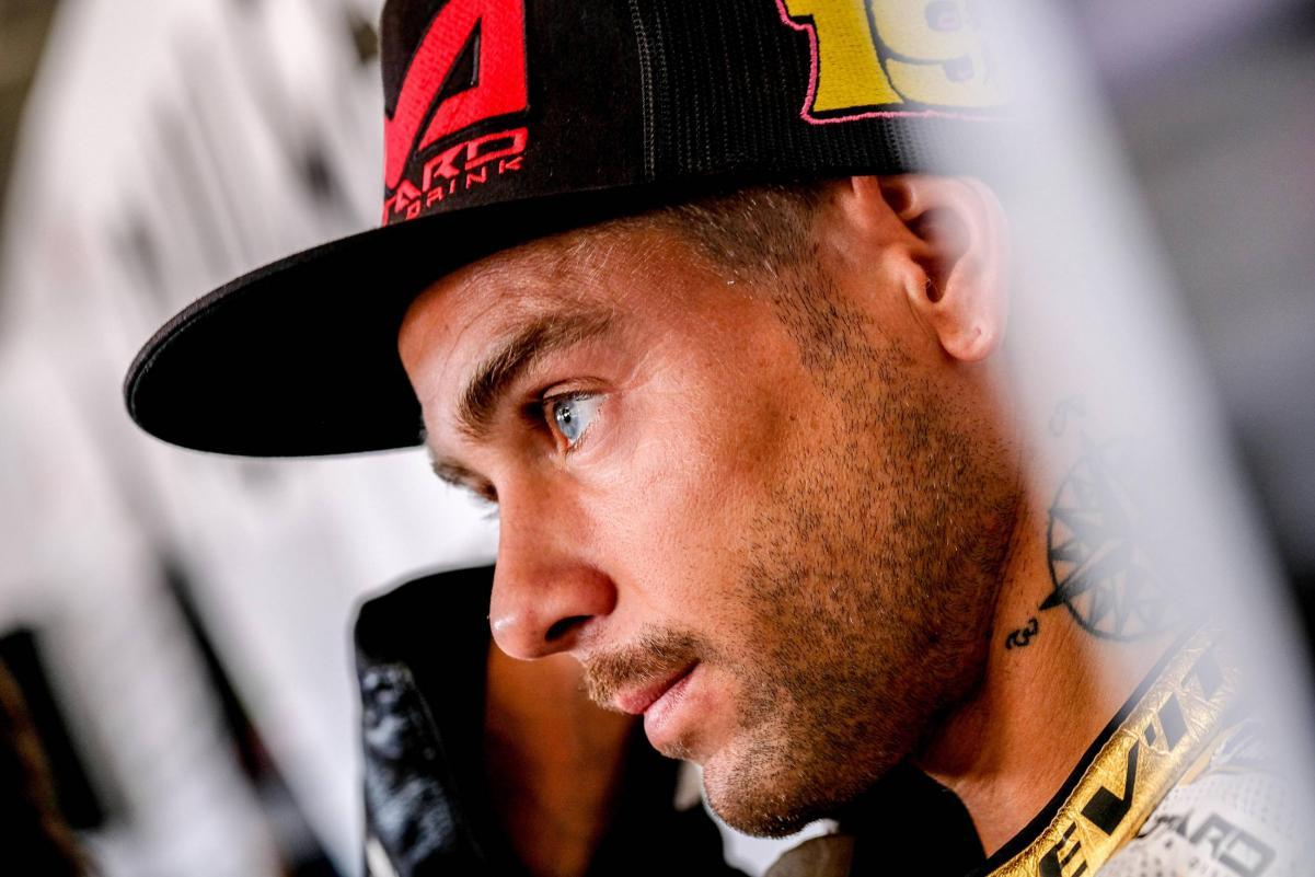 alvaro bautista