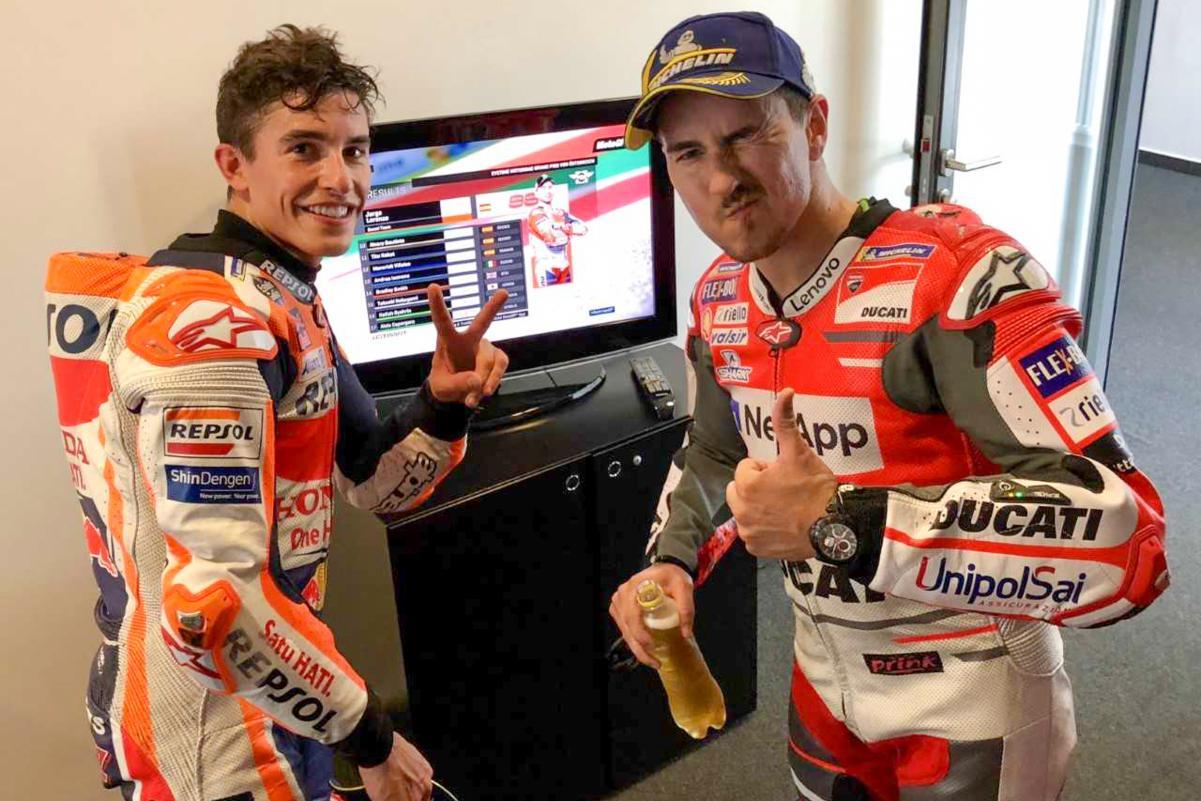 AustrianGP