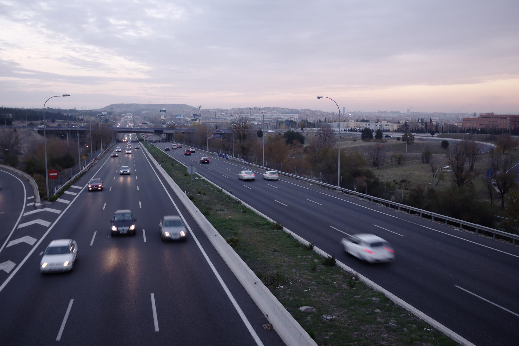 Autopista