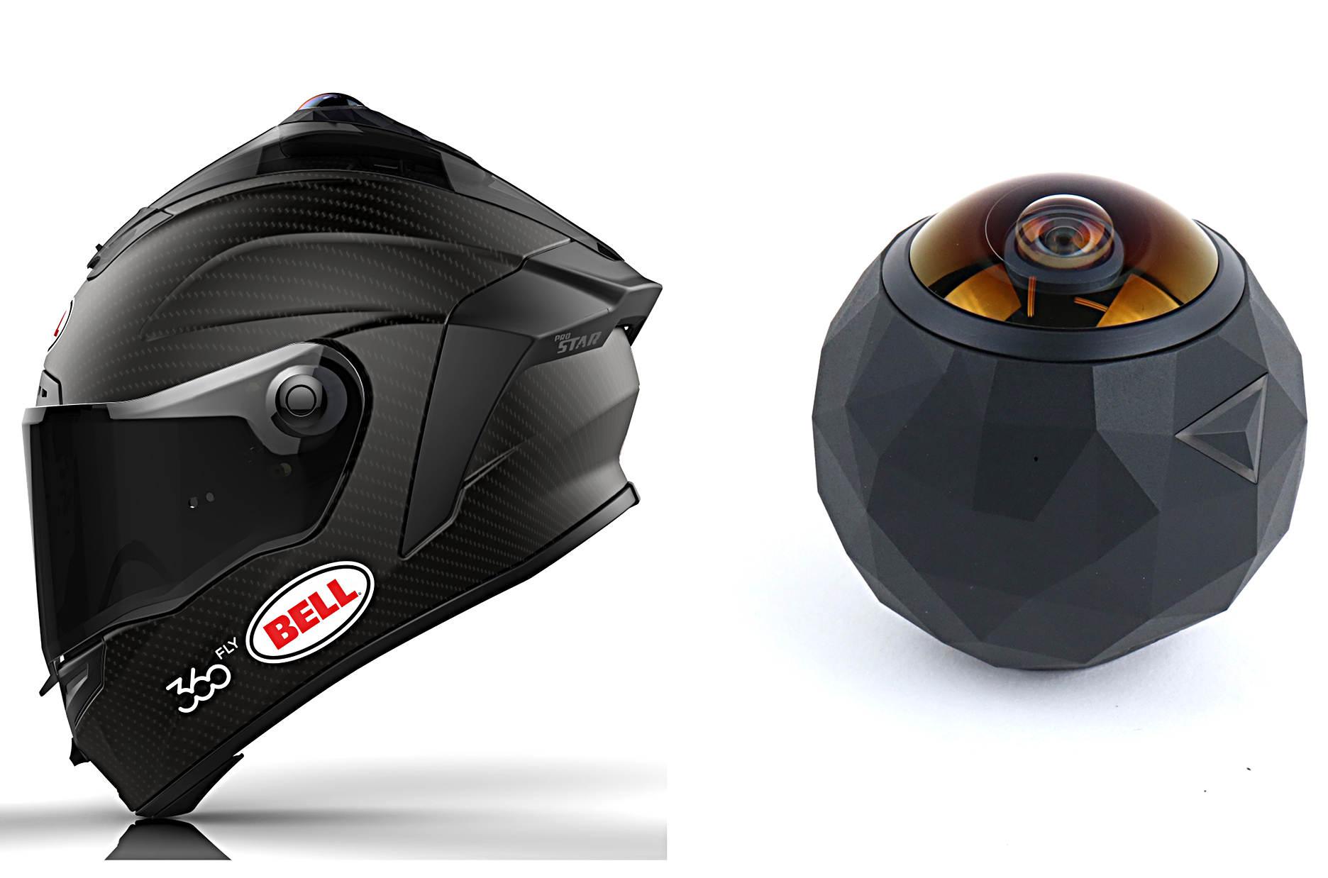 Bell Star 360fly