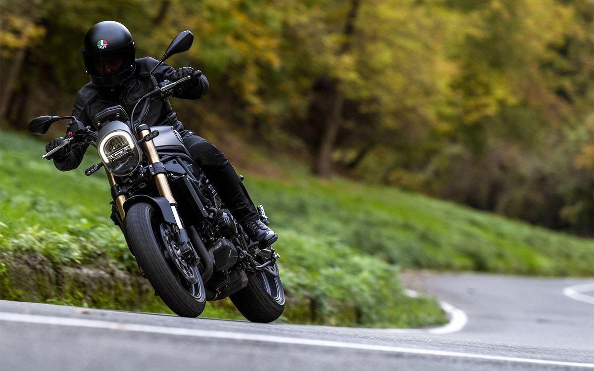 Benelli Days: prueba gratis tu modelo preferido de la gama